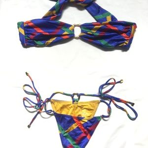 Sommer Swim Bikini